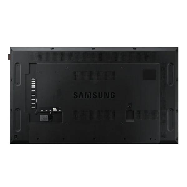 Samsung DM32E LH32DMEPLGC/XY 32" LED 1920x1080 DVI HDMI USB Display | B-Grade - Image 5