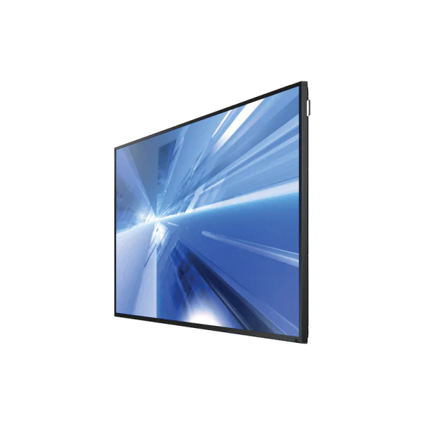 Samsung DM32E LH32DMEPLGC/XY 32" LED 1920x1080 DVI HDMI USB Display | B-Grade - Image 6