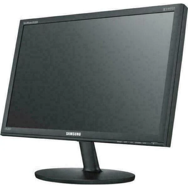 Samsung EX2220 21.5" 1920x1080 5ms 16:9 VGA DVI Monitor | 3mth Wty - Image 3