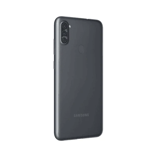 Samsung Galaxy A11 32GB Black Unlocked Smartphone AU STOCK | 3mth Wty - Image 3