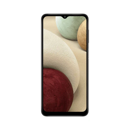 Samsung Galaxy A12 SM-A125F 128GB Black Unlocked Smartphone AU STOCK | 3mth Wty