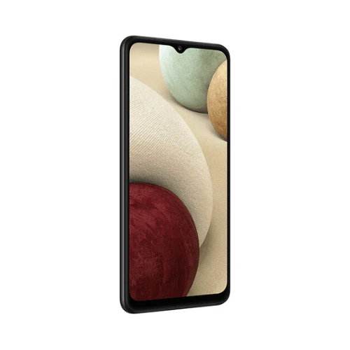 Samsung Galaxy A12 SM-A125F 128GB Black Unlocked Smartphone AU STOCK | 3mth Wty - Image 2