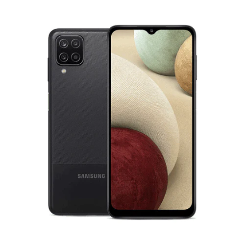Samsung Galaxy A12 SM-A125F 128GB Black Unlocked Smartphone AU STOCK | 3mth Wty - Image 5