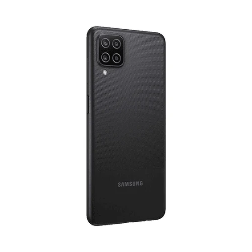 Samsung Galaxy A12 SM-A127F NACHO 128GB Black Unlocked Smartphone | Wty - Image 3