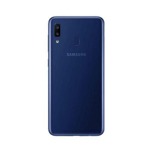 Samsung Galaxy A20 Dual-SIM 32GB Blue Unlocked Smartphone | 6mth Wty - Image 4