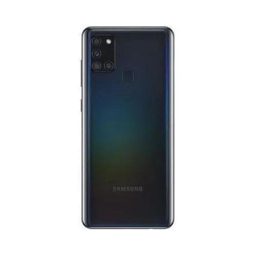 Samsung Galaxy A21s 128GB Unlocked Smartphone Black | A-Grade 6mth Wty - Image 4