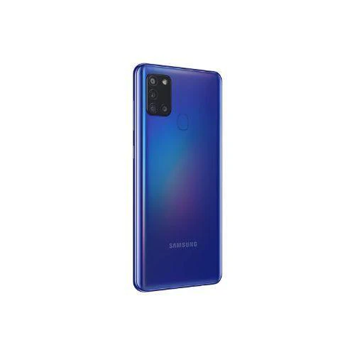 Samsung Galaxy A21s 32GB Unlocked Smartphone Blue | A-Grade 6mth Wty - Image 6