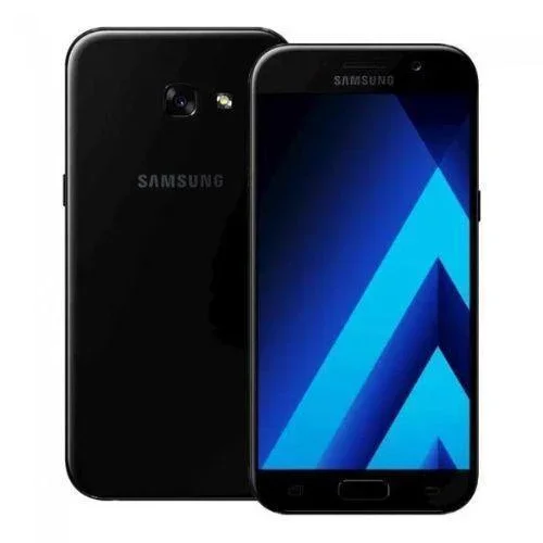 Samsung Galaxy A5 2017 32GB Black Unlocked Smartphone AU STOCK | A-Grade 3mth Wty - Image 6