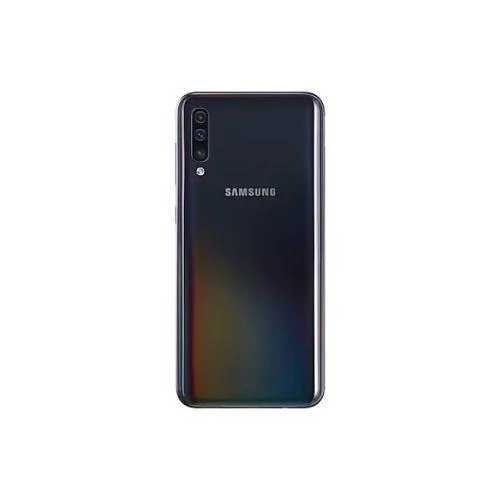 Samsung Galaxy A50 64B Black Unlocked Smartphone | Wty - Image 3