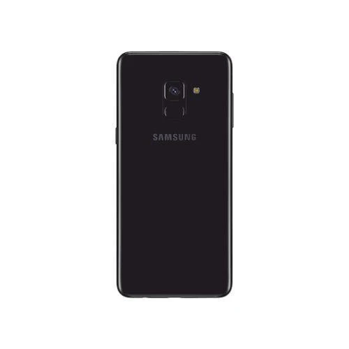 Samsung Galaxy A8 32GB Black Unlocked Smartphone | D-Grade 6mth Wty - Image 3