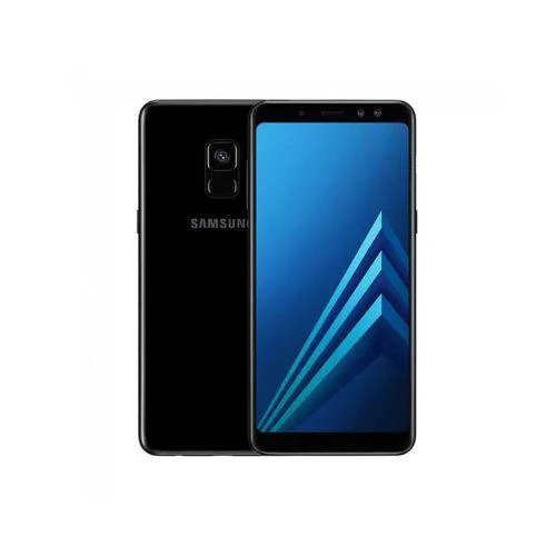 Samsung Galaxy A8 32GB Black Unlocked Smartphone | Wty - Image 3