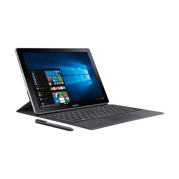 Samsung Galaxy Book 12 i5 7200U 2.5GHz 8GB 256GB SSD 12" Touch W10H | 3mth Wty