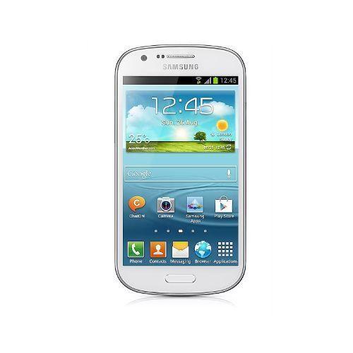 Samsung Galaxy Express I8730 8GB Grey Unlocked Smartphone | A-Grade 3mth Wty - Image 2