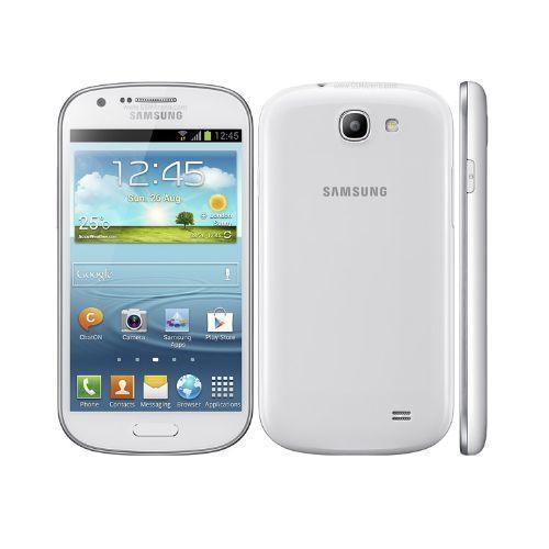 Samsung Galaxy Express I8730 8GB Grey Unlocked Smartphone | A-Grade 3mth Wty - Image 7