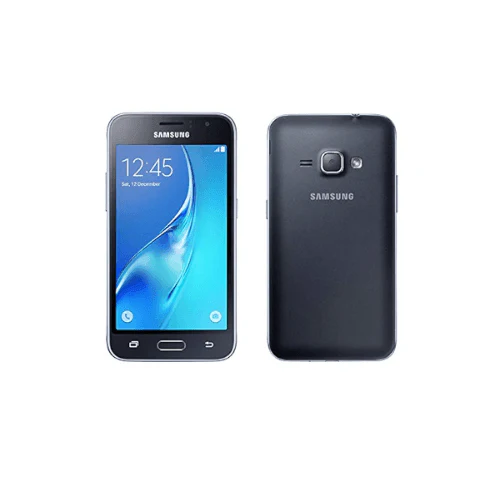Samsung Galaxy J1 2016 8GB Black Unlocked Smartphone | 6mth Wty