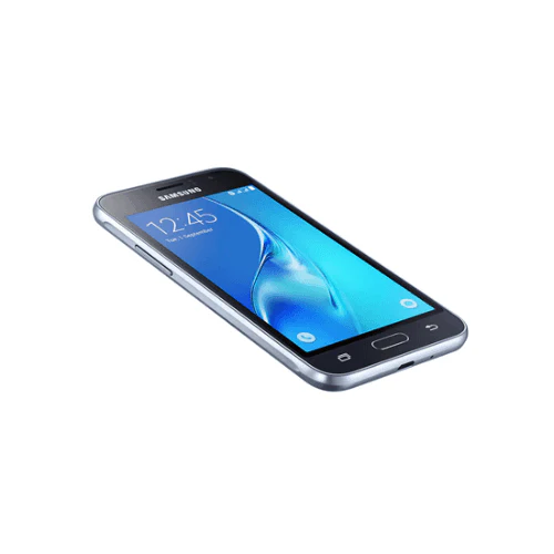 Samsung Galaxy J1 2016 8GB Black Unlocked Smartphone | 6mth Wty - Image 2