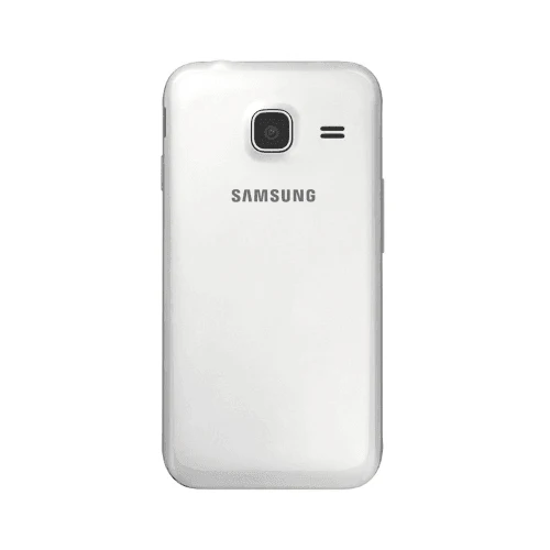 Samsung Galaxy J1 Mini 8GB White Unlocked Smartphone | 6mth Wty - Image 2