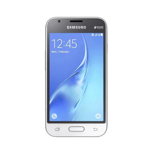 Samsung Galaxy J1 Mini 8GB White Unlocked Smartphone | 6mth Wty - Image 3