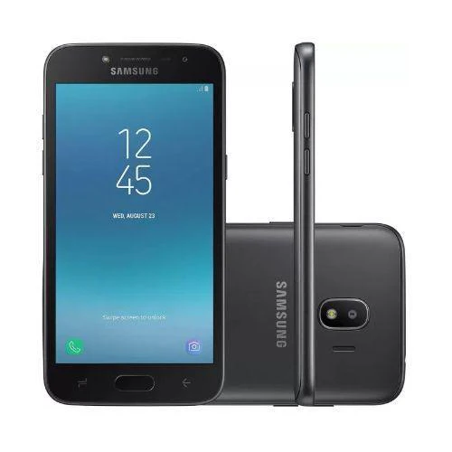 Samsung Galaxy J2 Pro 16GB Black Unlocked Smartphone | 6mth Wty - Image 5