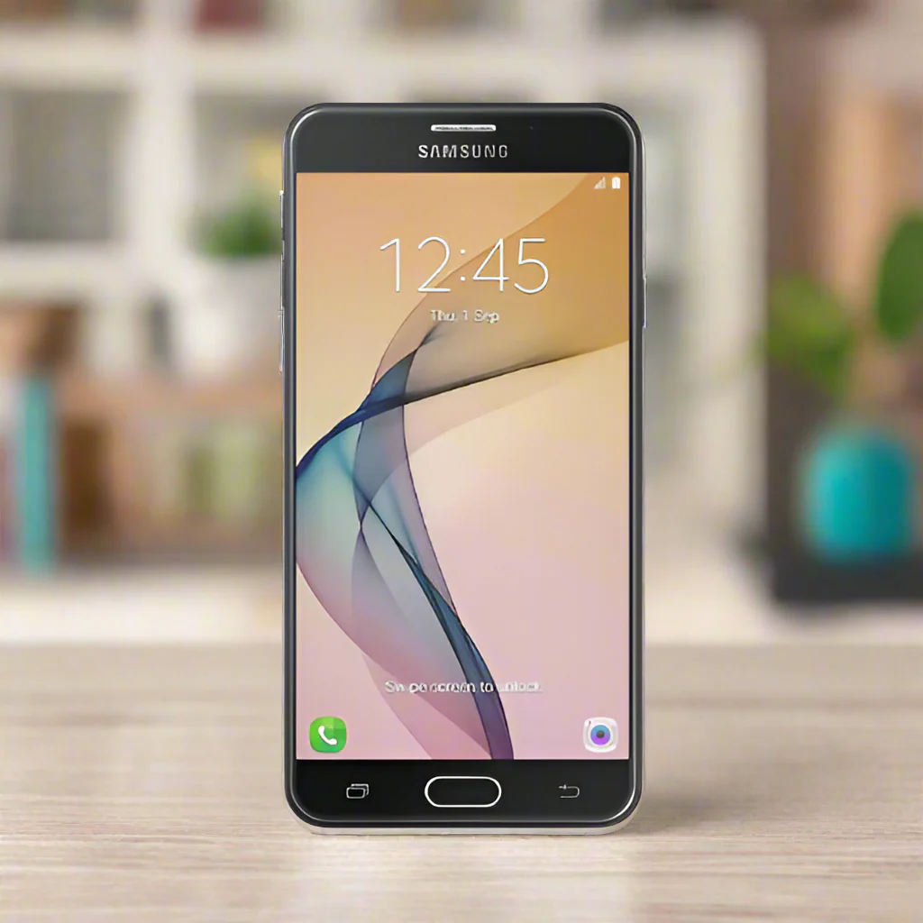 Samsung Galaxy J7 2016 16GB Unlocked Android Smartphone | Wty