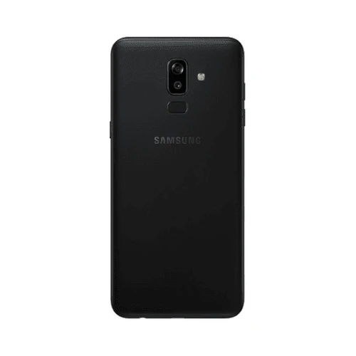 Samsung Galaxy J8 SM-J810Y 32GB Black Unlocked Dual Sim | Wty - Image 2