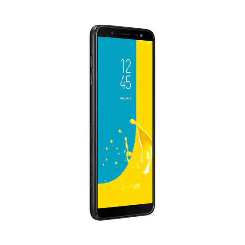 Samsung Galaxy J8 SM-J810Y 32GB Black Unlocked Dual Sim | Wty - Image 4