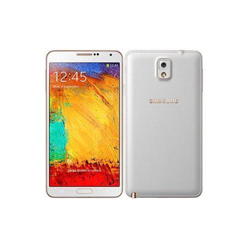 Samsung Galaxy Note 3 32GB Silver Unlocked Smartphone | B-Grade 6mth Wty - Image 2