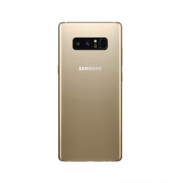 Samsung Galaxy Note8 64GB Unlocked Maple Gold - A Grade 6mth Wty - Image 7
