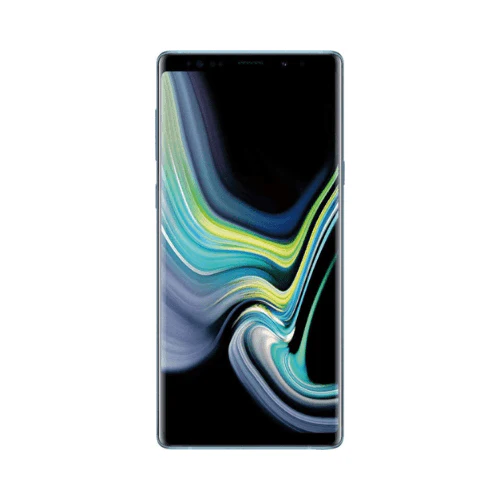 Samsung Galaxy Note9 128GB Silver Unlocked Smartphone AU STOCK | 6mth Wty