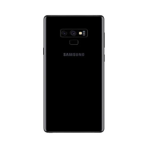 Samsung Galaxy Note9 512GB Black Unlocked Smartphone AU STOCK | Wty - Image 2