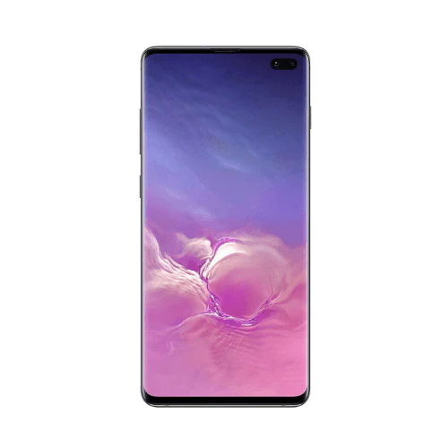 Samsung Galaxy S10+ 128GB Black Unlocked Smartphone | 6mth Wty - Image 4