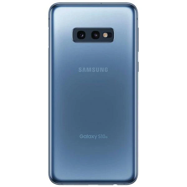 Samsung Galaxy S10e 128GB Prism Blue Unlocked Smartphone AU STOCK | A-Grade 6mth Wty - Image 4