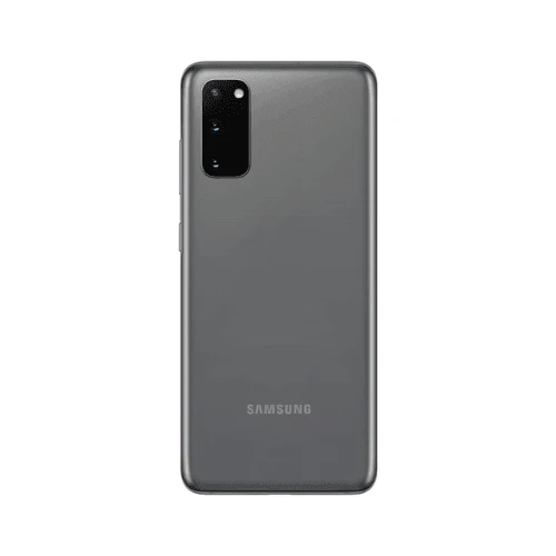 Samsung Galaxy S20 128GB Silver Unlocked Smartphone AU STOCK | 1yr Wty - Image 3