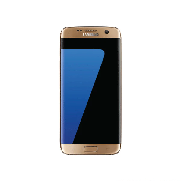 Samsung Galaxy S7 32GB Gold Unlocked Mobile Phone | A-Grade 6mth Wty - Image 3