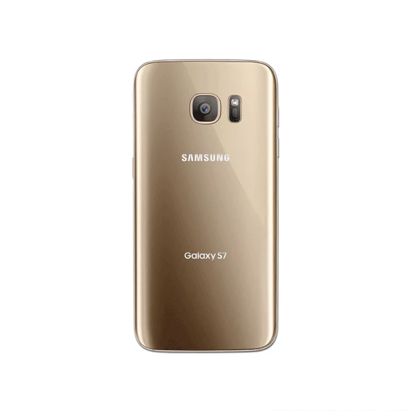 Samsung Galaxy S7 32GB Gold Unlocked Mobile Phone | A-Grade 6mth Wty - Image 7
