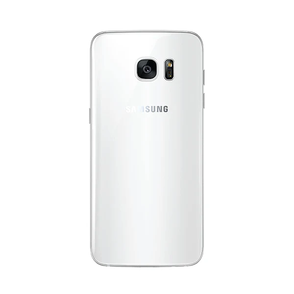 Samsung Galaxy S7 32GB Mobile Phone Unlocked White | A-Grade 3mth Wty - Image 3