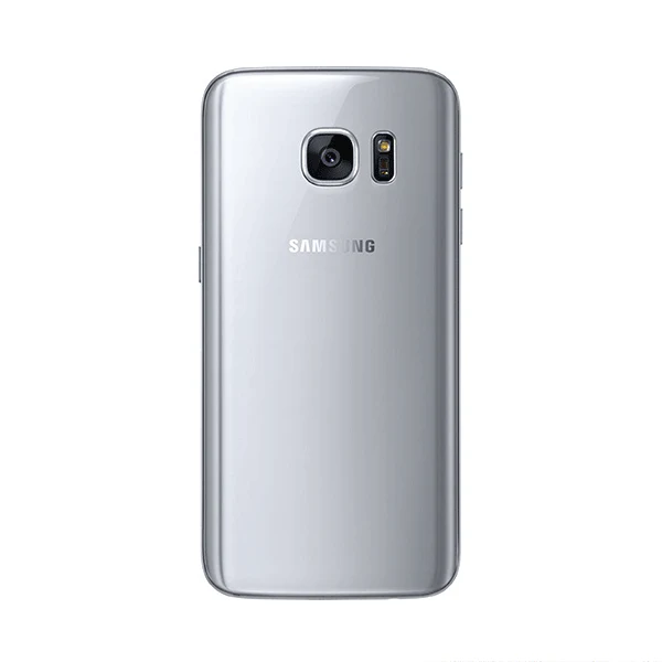 Samsung Galaxy S7 32GB Silver Unlocked Mobile Phone | A-Grade 3mth Wty - Image 5