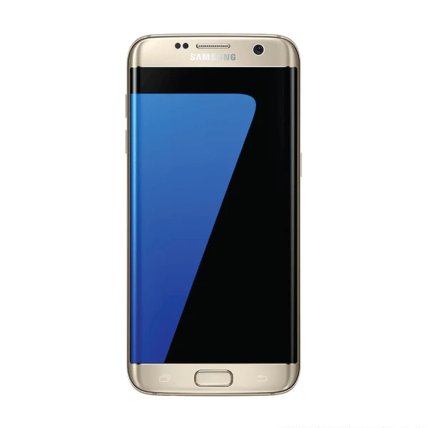 Samsung Galaxy S7 Edge 32GB Unlocked Gold Platinium - A Grade 6mth warranty - Image 2