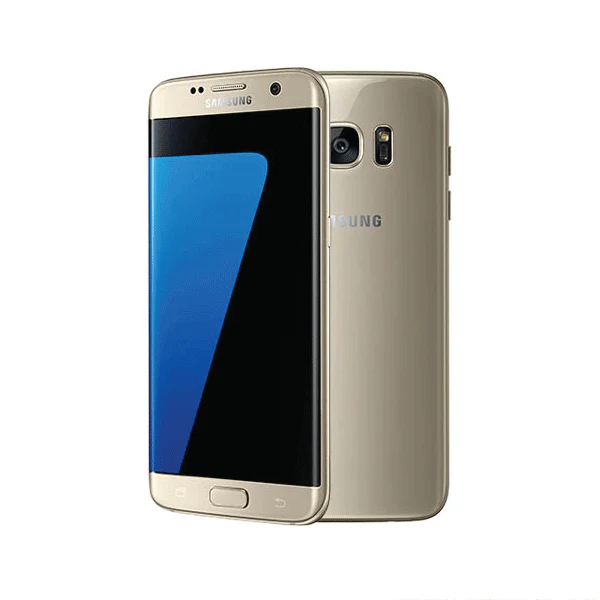 Samsung Galaxy S7 Edge 32GB Unlocked Gold Platinium - A Grade 6mth warranty - Image 5