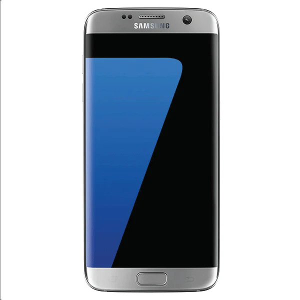 Samsung Galaxy S7 Edge 32GB Unlocked Sliver Titanium - A Grade 6mth warranty - Image 5