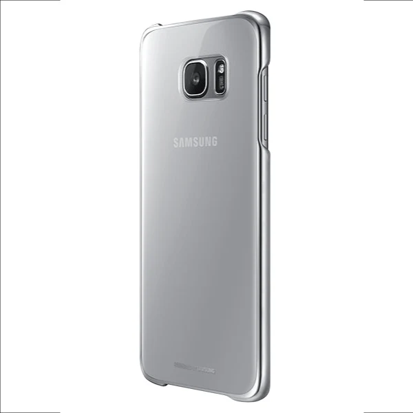 Samsung Galaxy S7 Edge 32GB Unlocked Sliver Titanium - A Grade 6mth warranty - Image 6