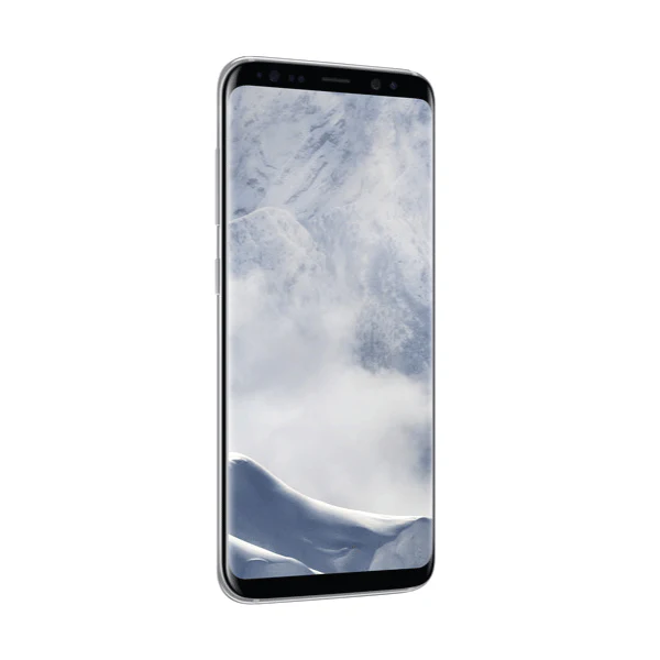 Samsung Galaxy S8 64GB Unlocked Artic Silver Smartphone | A-Grade 6mth Wty - Image 12