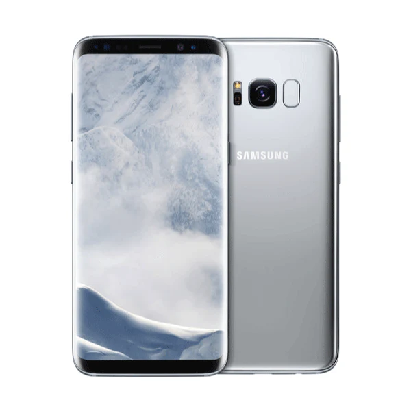 Samsung Galaxy S8 64GB Unlocked Artic Silver Smartphone | A-Grade 6mth Wty - Image 15