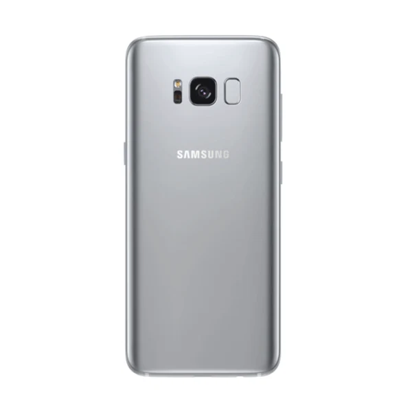 Samsung Galaxy S8 64GB Unlocked Artic Silver Smartphone | A-Grade 6mth Wty - Image 6