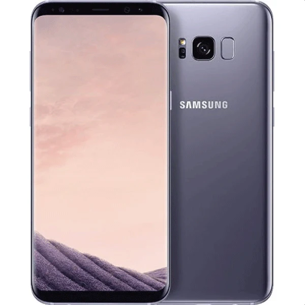 Samsung Galaxy S8 Plus 64GB Orchid Grey Unlocked Smartphone AU STOCK | A-Grade - Image 2