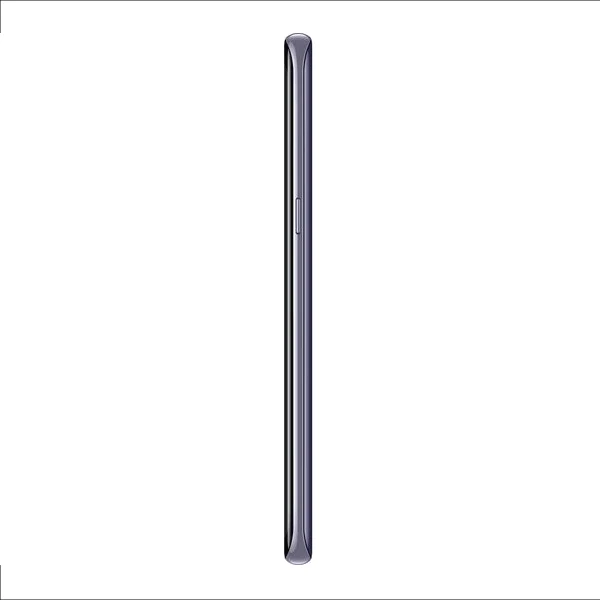 Samsung Galaxy S8 Plus 64GB Orchid Grey Unlocked Smartphone AU STOCK | A-Grade - Image 4