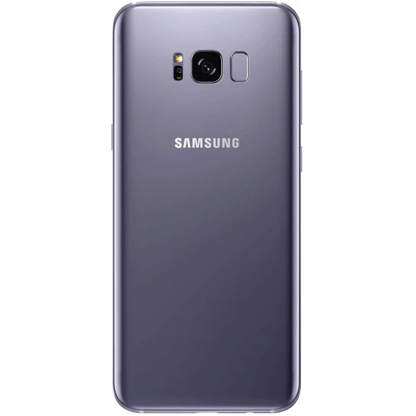 Samsung Galaxy S8 Plus 64GB Unlocked Orchid Grey - A Grade | 6mth Wty - Image 2