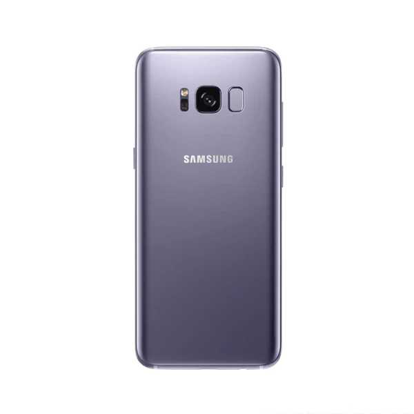 Samsung Galaxy S8 Plus S8+ 64GB Unlocked Artic Silver Smartphone | A-Grade - Image 5