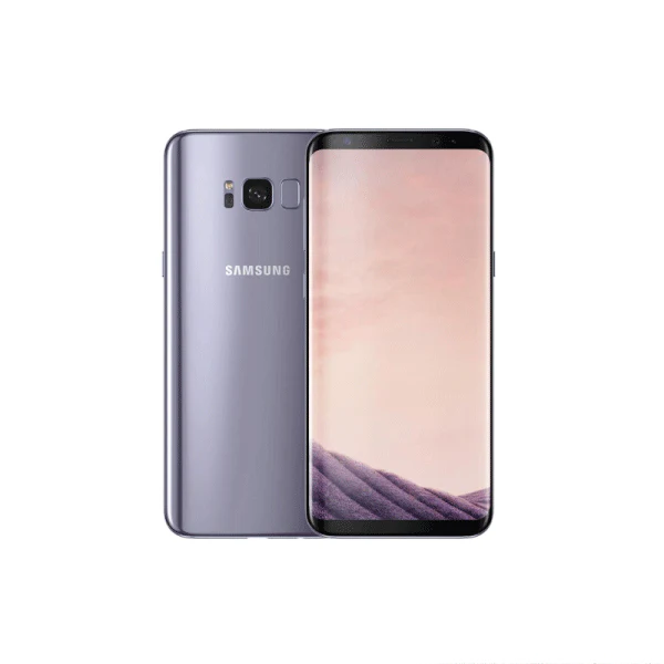 Samsung Galaxy S8 Plus S8+ 64GB Unlocked Artic Silver Smartphone | A-Grade - Image 6