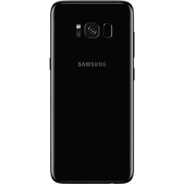 Samsung Galaxy S8+ SM-G955F 64GB Black Unlocked Smartphone | Wty - Image 3
